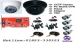 Campro-1Ps-with-Avtech-1Ps-Camera-Package