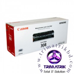 Canon 308 Toner