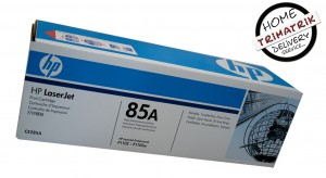 HP 85A Compatible Toner For HP P1102 Printer