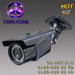 Campro CCTV Camera in Bangladesh 