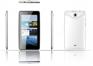 MTK Duel Core dual sim 3G Tablet 