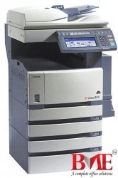 Toshiba Business Copier ( EStudio 352/452/353/453 )