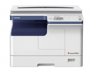 Toshiba Digital Copier  eSTUDIO 2006