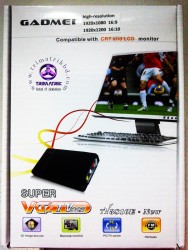 Tv Card (Gadme) Home Delivery