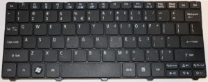 Acer Aspire 751 (Black) Laptop Keyboard 