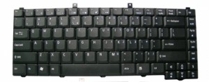 Acer Aspire 1400 Laptop Keyboard