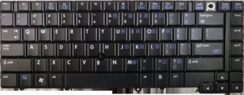 HP PAVILION 851OW Laptop Keyboard