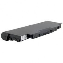 Dell 90 WHr 9Cell LithiumIon Battery for Select Inspiron / Vostro Laptops