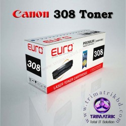 Canon 308 Toner