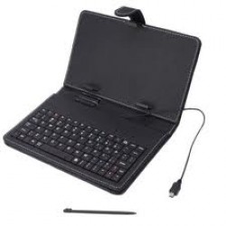 7 inch NEW Keyboard Case For Tablet