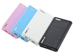 power bank 20000 maH for extra Tab & mobile charger