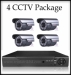 YHDO-4-CCTV-Camera-Package-