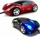 LED-Light-With-Wireless-Car-shape-mouse