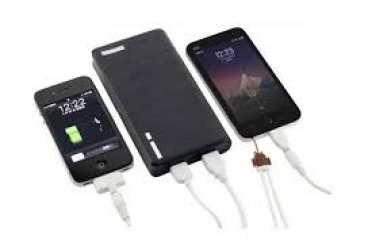 portable charger 20000 mAh power bank For Mobile Charger