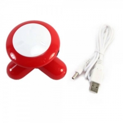 Electric Body Massager with USB Cable