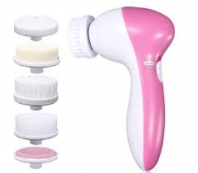 5 in 1 Beauty Massager