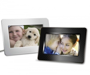 7 digital photo frame