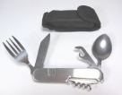 Multifunction-spoon-set