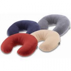 Travel pillow