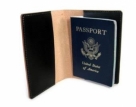 Passport-Wallet