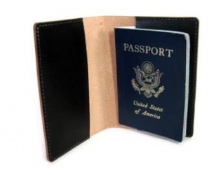 Passport Wallet