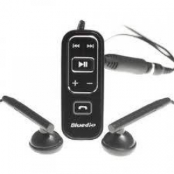 Bluedio Stereo Bluetooth Headset