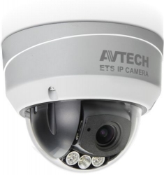 Avtech 700TVL Dome With PC Based DVR 