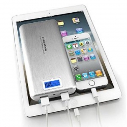 PINENG Brand 20000mAh power Bankr  FoMobile & Tab charger