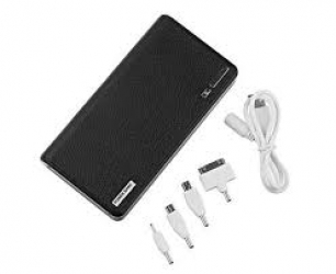 portable Mobile charger 12000 mAH power bank For Mobile