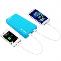 portable Mobile charger 20000 mAH power bank For Mobile 