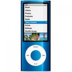 MP4 Player 8GB With Display