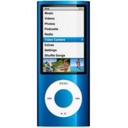 MP4 Player 8GB With Display