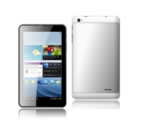 Taiwan Made HTS311i Duel Sim Kitkat 3G Tablet PC