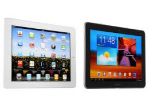 tablet pc