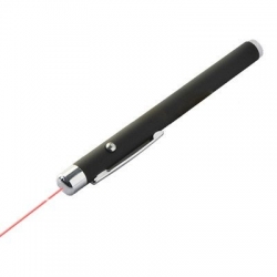 Laser pointer