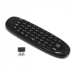 Wireless Air Mouse