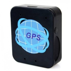 GPS Tracker intact Box