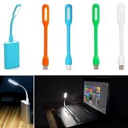 Portable USB Light