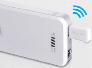 3 in 1 WST Brand Power bank 10000 Mah