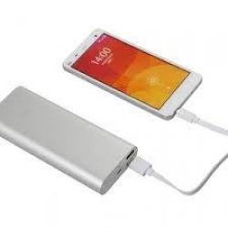 MI 20800 mAh power Bank For Mobile & Tablet pc charger
