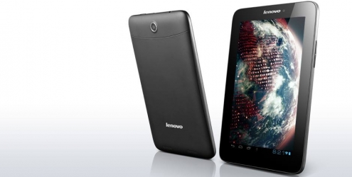 Lenovo Idea Tab A2207AH Dual sim 3G Tablet pc