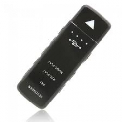 Voice Recorder 8GB