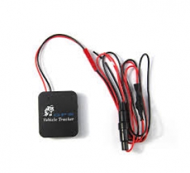 GPS Car & Bike tracker intact