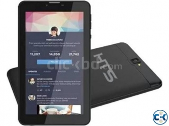 HTS tablet pc