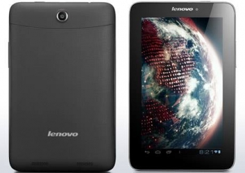 Lenovo Idea Tab A2207AH Dual sim 3G Tablet pc