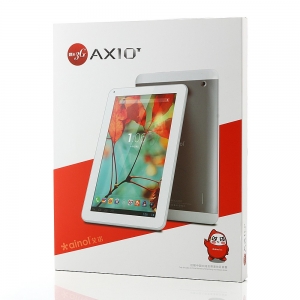 Ainol AX10T 10inch HD IPS Display Tablet pc 1year warranty