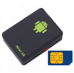 Mini A8 sim device