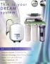 New RO with Mineral Water Purifier