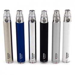 Ego vision spinner Variable Voltage Battery