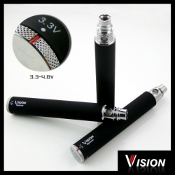 Ego vision spinner Variable Voltage Battery